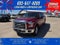 2016 Ford F-150 4WD SuperCrew 5-1/2 Ft Box XLT