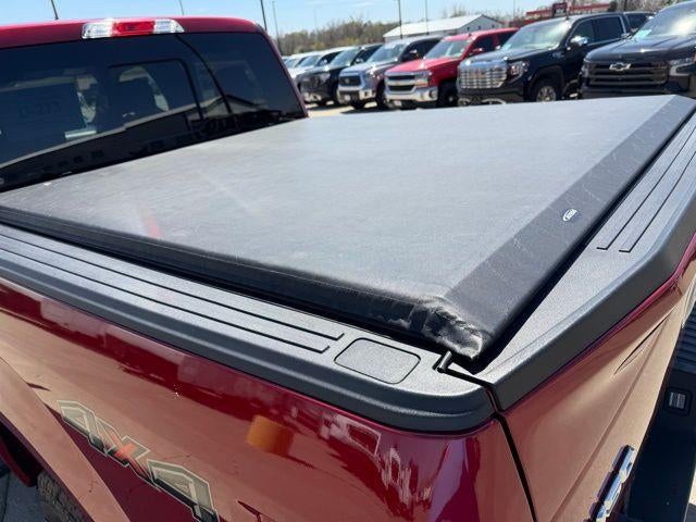 2016 Ford F-150 4WD SuperCrew 5-1/2 Ft Box XLT