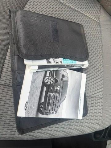 2016 Ford F-150 4WD SuperCrew 5-1/2 Ft Box XLT