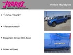 2016 Ford F-150 4WD SuperCrew 5-1/2 Ft Box XLT