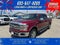 2018 Ford F-150 LARIAT 4WD SuperCrew 5.5' Box