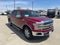 2018 Ford F-150 LARIAT 4WD SuperCrew 5.5' Box