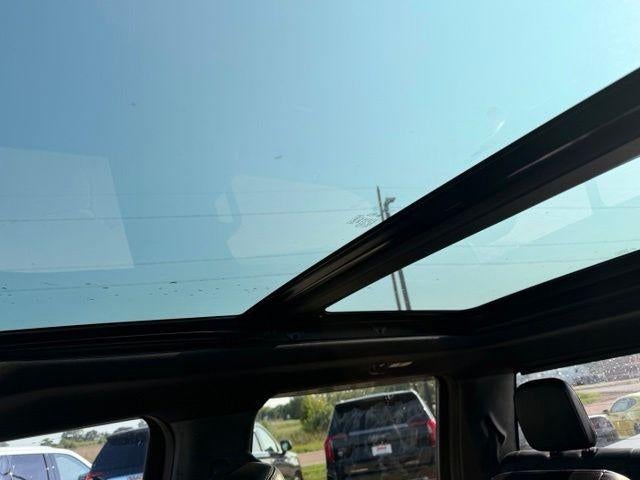 2018 Ford F-150 LARIAT 4WD SuperCrew 5.5' Box