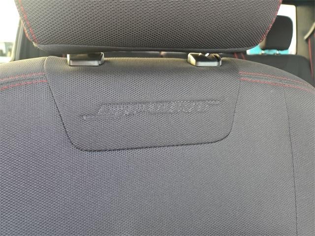 2016 Ford F-150 4WD SuperCrew 5-1/2 Ft Box XL