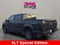 2016 Ford F-150 4WD SuperCrew 5-1/2 Ft Box XL