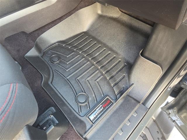 2016 Ford F-150 4WD SuperCrew 5-1/2 Ft Box XL