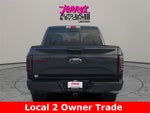 2016 Ford F-150 4WD SuperCrew 5-1/2 Ft Box XL