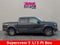2016 Ford F-150 4WD SuperCrew 5-1/2 Ft Box XL
