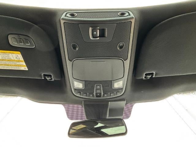 2018 Ford F-150 Platinum 4WD SuperCrew 5.5' Box