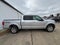 2018 Ford F-150 Platinum 4WD SuperCrew 5.5' Box