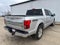 2018 Ford F-150 Platinum 4WD SuperCrew 5.5' Box