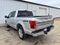 2018 Ford F-150 Platinum 4WD SuperCrew 5.5' Box