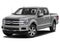 2018 Ford F-150 Platinum 4WD SuperCrew 5.5' Box