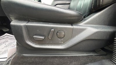 2020 Ford F-150 LARIAT 4WD SuperCrew 5.5' Box