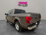 2020 Ford F-150 LARIAT 4WD SuperCrew 5.5' Box