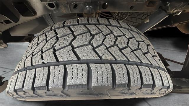 2020 Ford F-150 LARIAT 4WD SuperCrew 5.5' Box