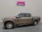 2020 Ford F-150 LARIAT 4WD SuperCrew 5.5' Box