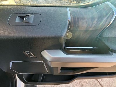 2019 Ford F-150 LARIAT 4WD SuperCrew 5.5' Box