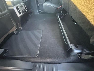 2019 Ford F-150 LARIAT 4WD SuperCrew 5.5' Box