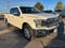 2019 Ford F-150 LARIAT 4WD SuperCrew 5.5' Box