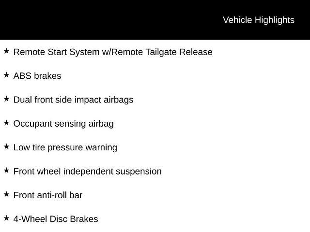 2019 Ford F-150 LARIAT 4WD SuperCrew 5.5' Box