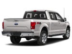 2019 Ford F-150 LARIAT 4WD SuperCrew 5.5' Box