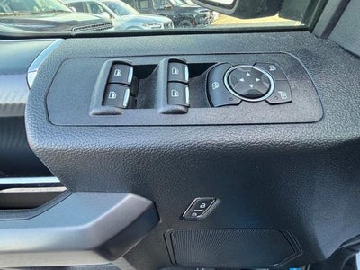 2020 Ford F-150 XLT 4WD SuperCrew 5.5' Box