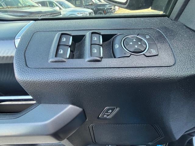 2020 Ford F-150 XLT 4WD SuperCrew 5.5' Box