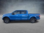 2020 Ford F-150 XLT 4WD SuperCrew 5.5' Box
