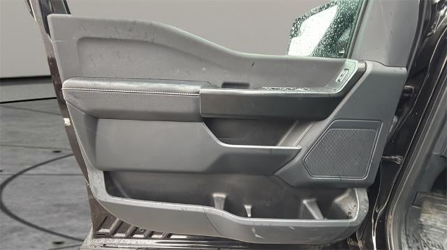 2023 Ford F-150 XL 4WD SuperCrew 5.5' Box