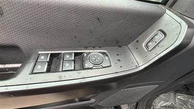 2023 Ford F-150 XL 4WD SuperCrew 5.5' Box