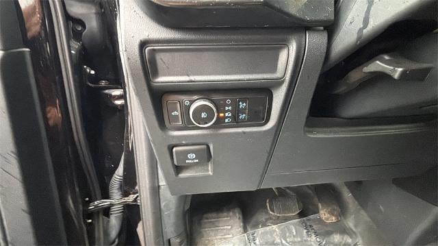 2023 Ford F-150 XL 4WD SuperCrew 5.5' Box