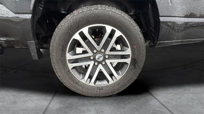 2023 Ford F-150 XL 4WD SuperCrew 5.5' Box