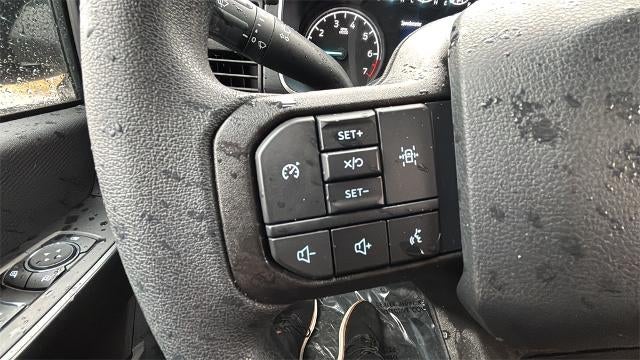 2023 Ford F-150 XL 4WD SuperCrew 5.5' Box