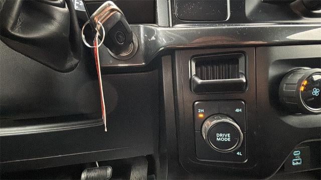 2023 Ford F-150 XL 4WD SuperCrew 5.5' Box