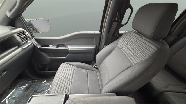 2023 Ford F-150 XL 4WD SuperCrew 5.5' Box