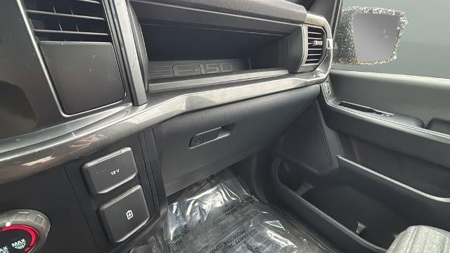 2023 Ford F-150 XL 4WD SuperCrew 5.5' Box