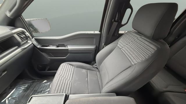 2023 Ford F-150 XL 4WD SuperCrew 5.5' Box