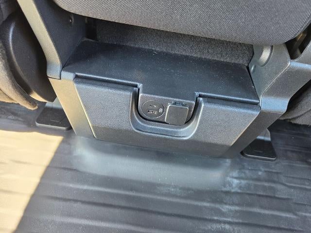2023 Ford F-150 XL 4WD SuperCrew 5.5' Box