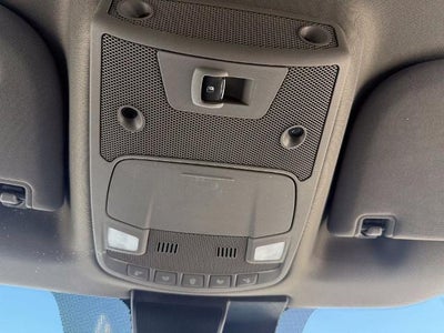 2019 Ford F-150 LARIAT 4WD SuperCrew 5.5' Box