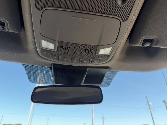 2019 Ford F-150 LARIAT 4WD SuperCrew 5.5' Box