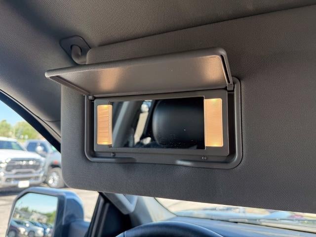 2019 Ford F-150 LARIAT 4WD SuperCrew 5.5' Box