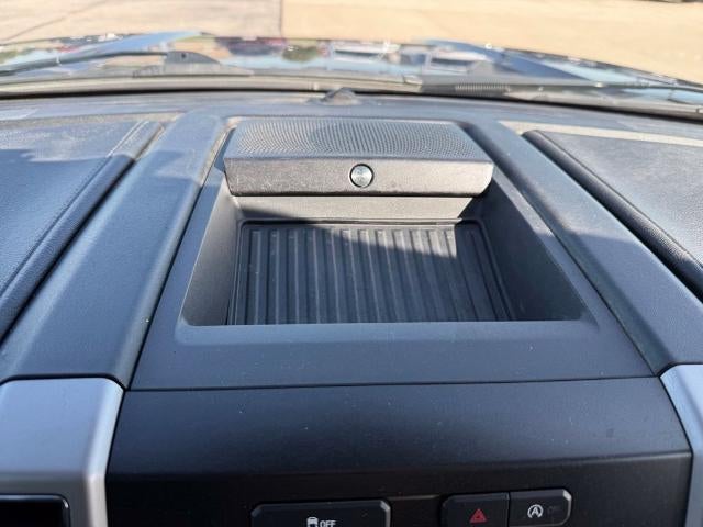 2019 Ford F-150 LARIAT 4WD SuperCrew 5.5' Box