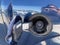 2019 Ford F-150 LARIAT 4WD SuperCrew 5.5' Box