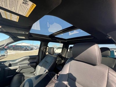 2020 Ford F-150 XLT 4WD SuperCrew 5.5' Box