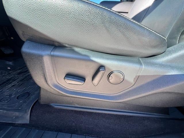 2020 Ford F-150 XLT 4WD SuperCrew 5.5' Box