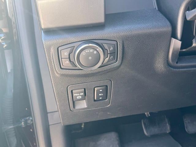 2020 Ford F-150 XL 4WD SuperCrew 5.5' Box