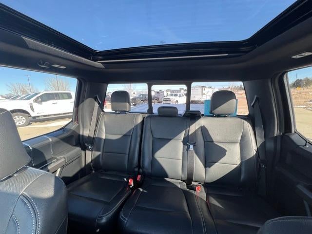 2020 Ford F-150 XL 4WD SuperCrew 5.5' Box