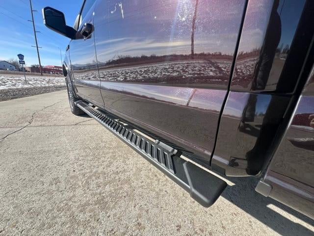 2020 Ford F-150 XL 4WD SuperCrew 5.5' Box