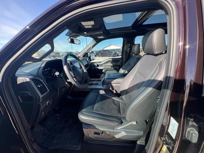 2020 Ford F-150 XLT 4WD SuperCrew 5.5' Box